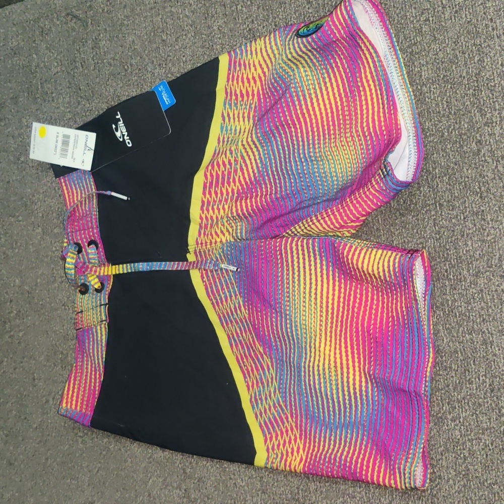 O'Neill boys swim shorts
